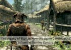 The Legacy of Skyrim: How the Game Continues to Influence Gaming Culture