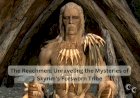 The Reachmen: Unraveling the Mysteries of Skyrim's Forsworn Tribe