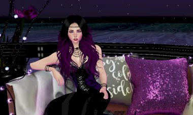 Late Night Youtube and Netflix Binging