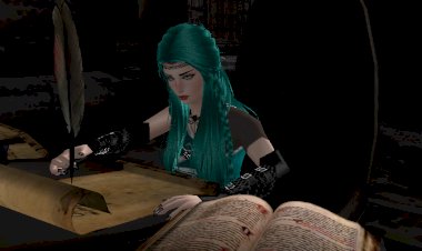 Nook Press