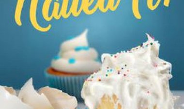 Nailed it! (Netflix Original Show)