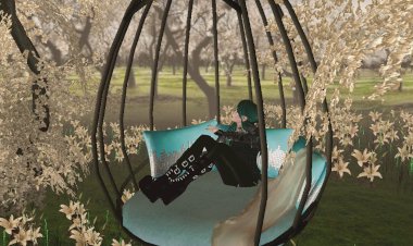 Imprisoned