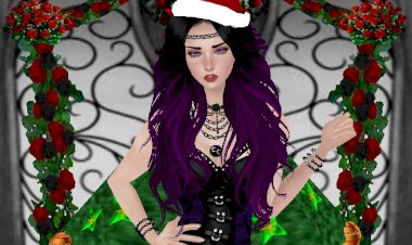 Happy Belated Holidays