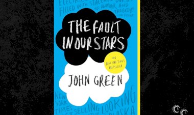 The Fault in Our Stars by John Green