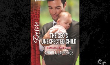 The CEO's Unexpected Child