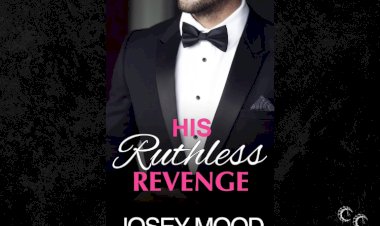 Ruthless Revenge by Josey Mood