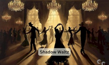 Shadow Waltz
