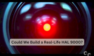 Could We Build a Real-Life HAL 9000?
