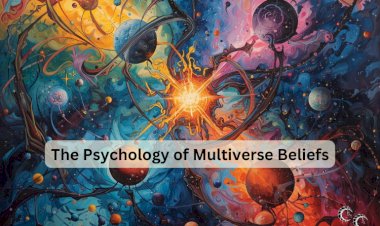 The Psychology of Multiverse Beliefs