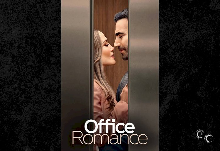 Office Romance (2006) Movie Review