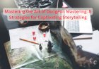 Mastering the Art of Dungeon Mastering: 8 Strategies for Captivating Storytelling