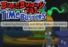 Bugs and Taz Time Busters: Exploring Every Era and What Makes the Game So Memorable