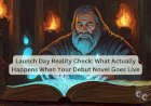 Planting Narrative Seeds: How to Forecast Plot Twists Without Spoiling Your Ending