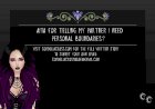 AITA For Telling My Partner I Need Personal Boundaries?