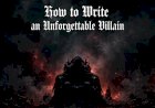 How to Write an Unforgettable Villain