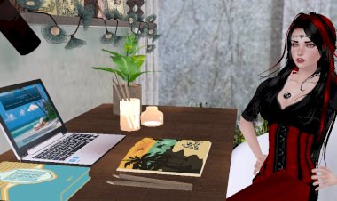 Cordy Cross Official Update