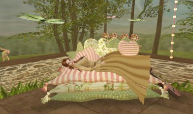 Remembering Storybrooke