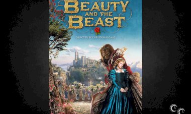Beauty and the Beast (2014)