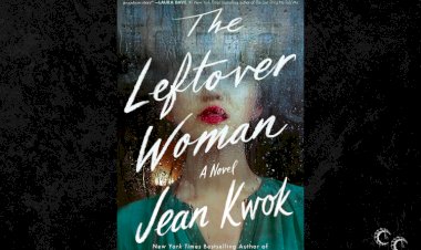 The Leftover Woman by Jean Kwok