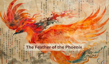 The Feather of the Phoenix