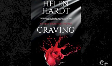 Craving by Helen Hardt