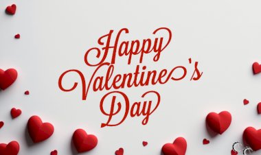 Happy Valentine's Day!!!