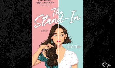 The Stand In by Lily Chu