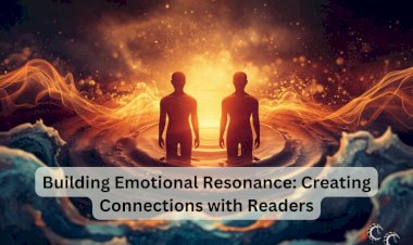 Building Emotional Resonance: Creating Connections with Readers