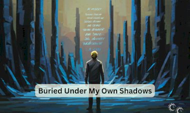 Buried Under My Own Shadows