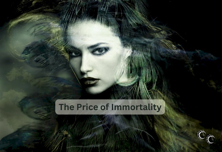 The Price of Immortality
