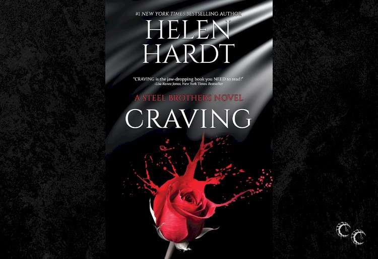 Craving by Helen Hardt