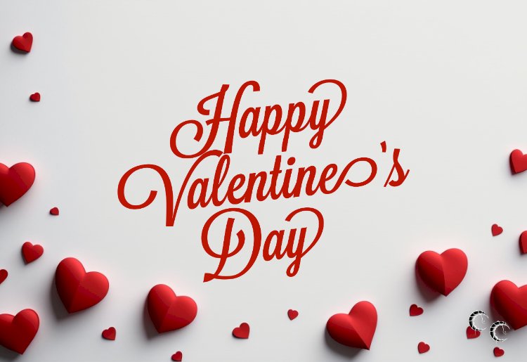 Happy Valentine's Day!!!