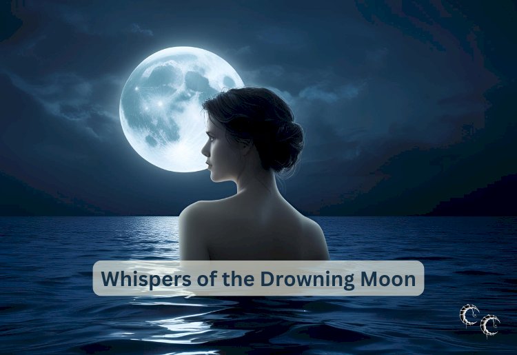 Whispers of the Drowning Moon