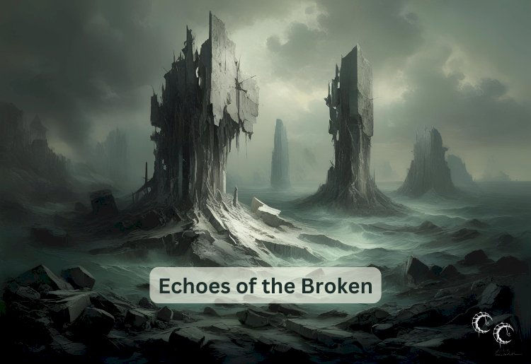 Echoes of the Broken