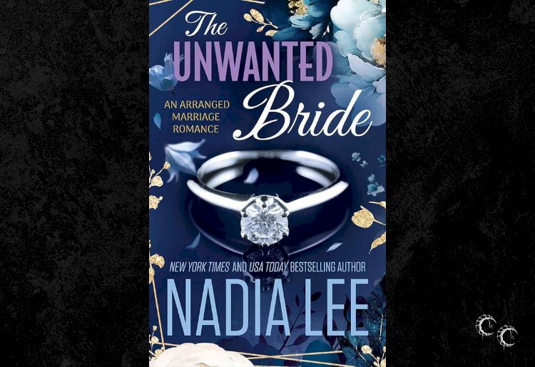 Unwanted Bride by Nadia Lee