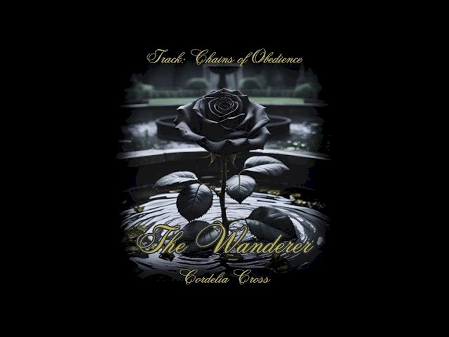 Chains of Obedience by Cordelia Cross