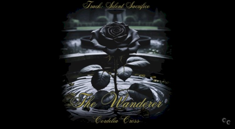 Silent Sacrifice By Cordelia Cross