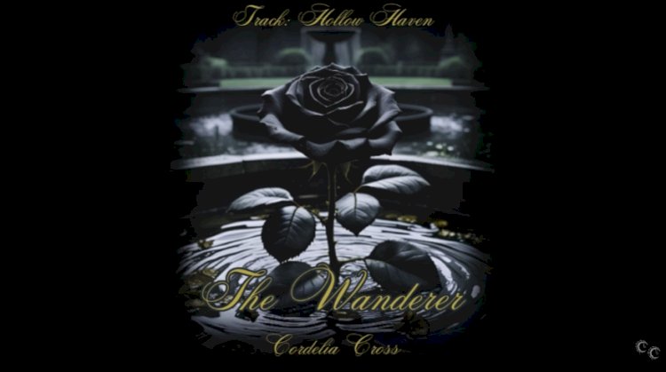 Hollow Haven by Cordelia Cross