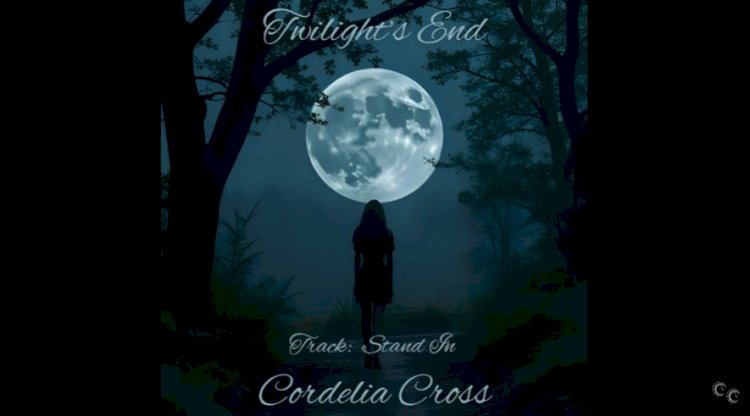 Stand In By Cordelia Cross
