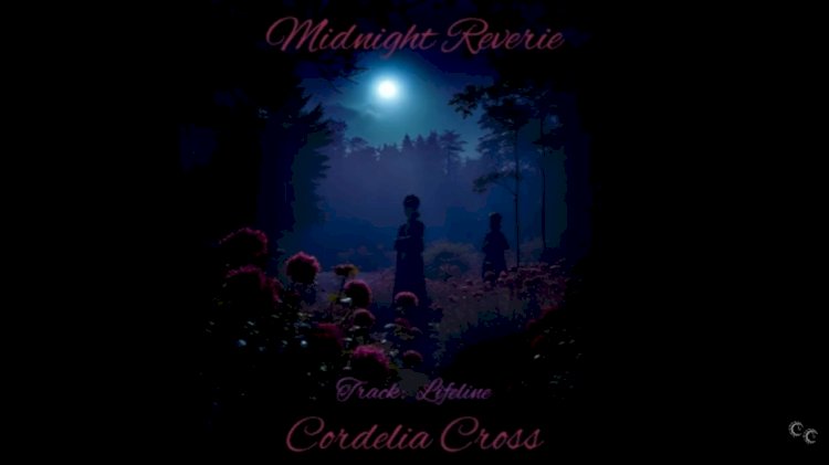 Lifeline by Cordelia Cross Lyrics