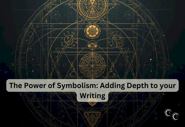 The Power of Symbolism: Adding Depth to your Writing