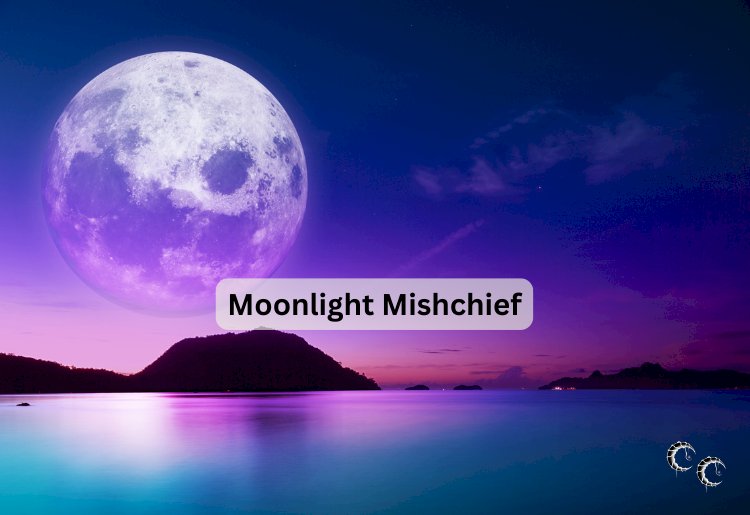 Moonlight Mischief