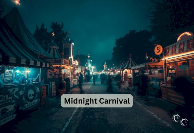 Midnight Carnival