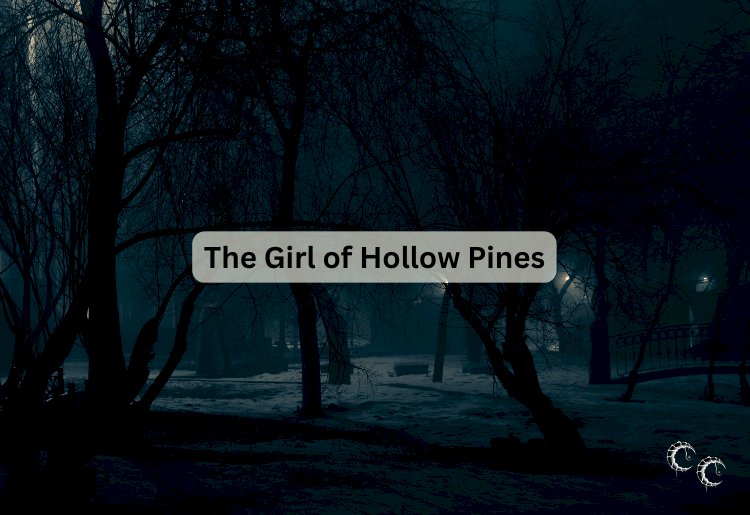 The Girl of Hollow Pines