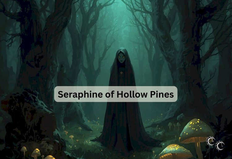 Seraphine of Hollow Pines
