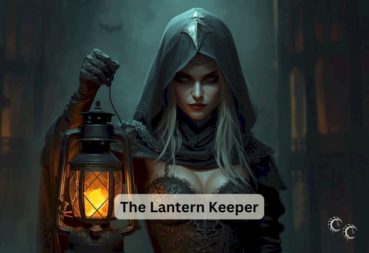 The Lantern Keeper