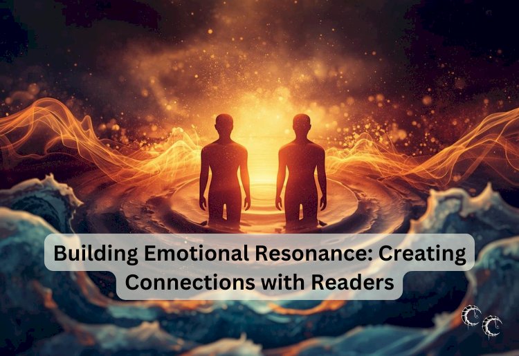 Building Emotional Resonance: Creating Connections with Readers